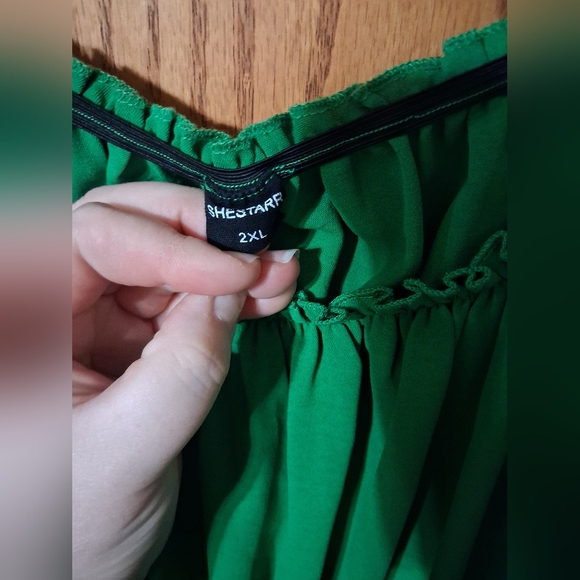 Amazon - Shestarr - Picture 3 of 4